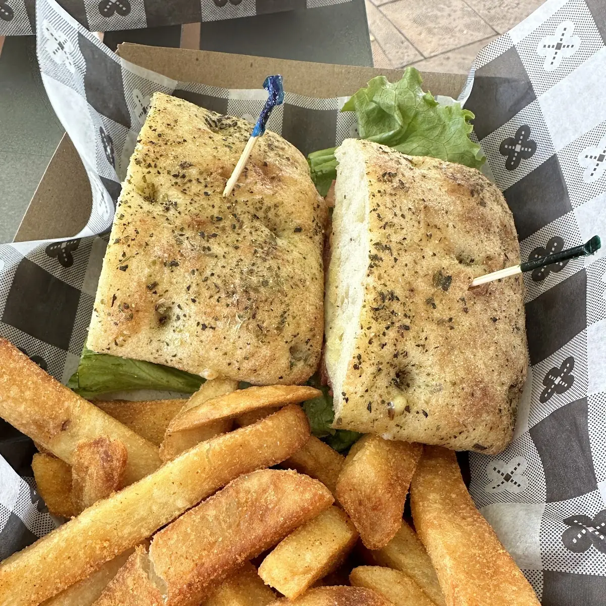 Turkey Club