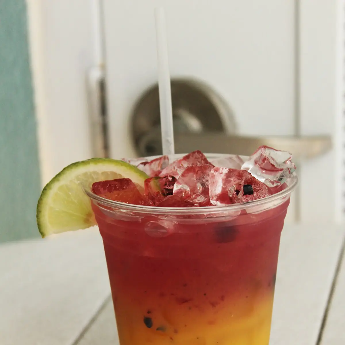 Ultimate Mai Tai