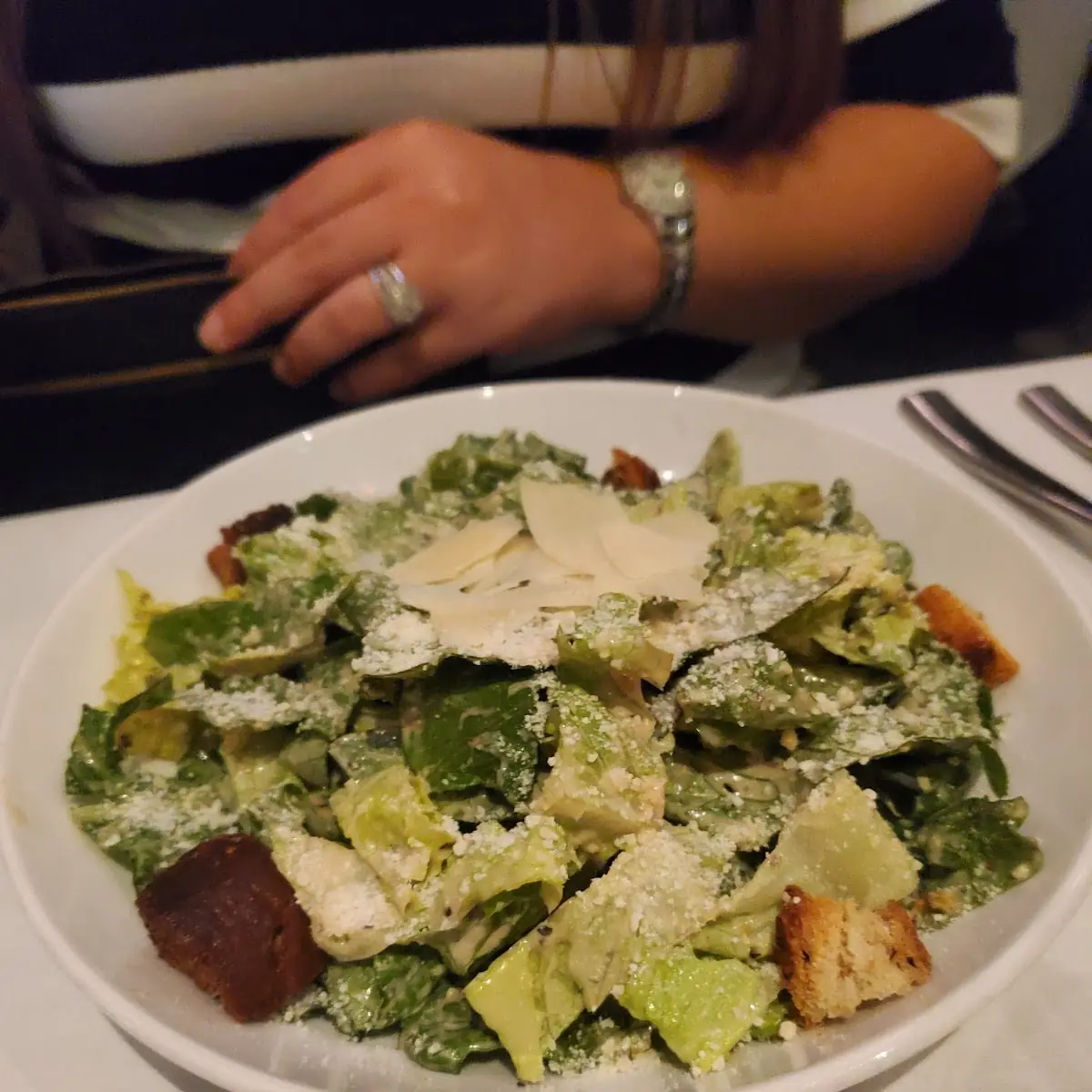 Caesar Salad