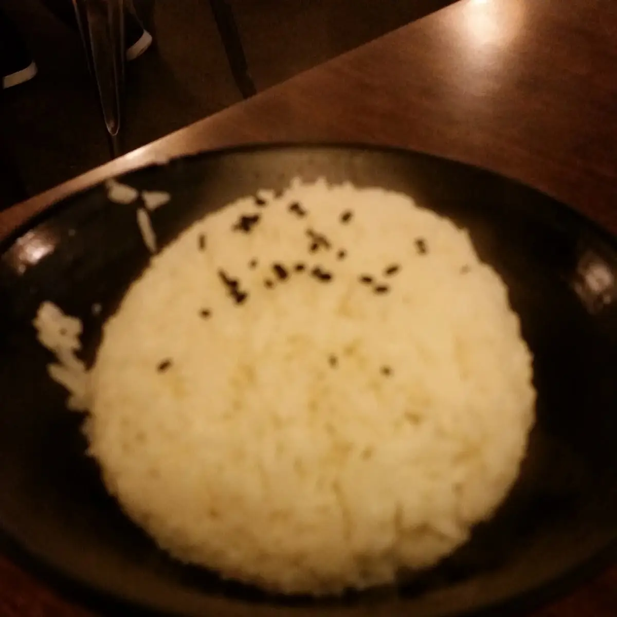 White Rice
