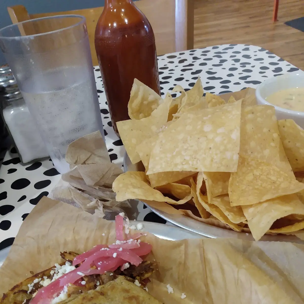 Queso Blanco