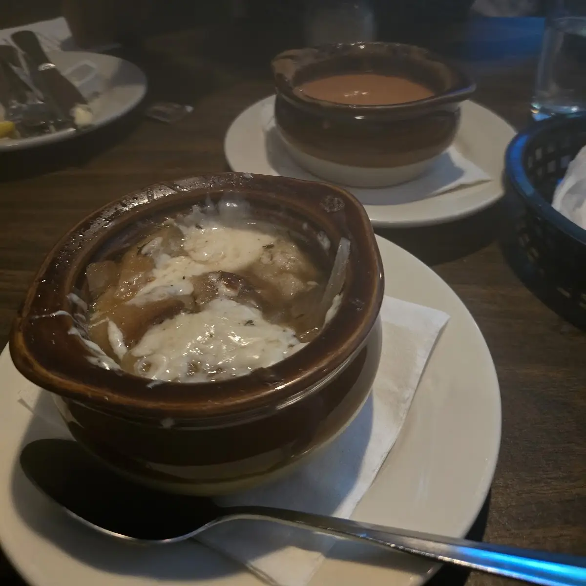Onion Soup