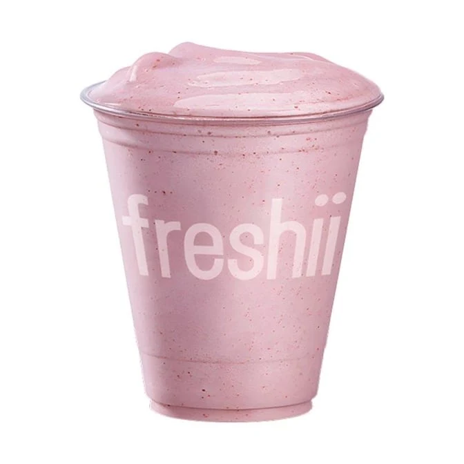 Highlights, Freshii