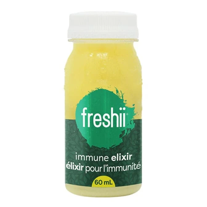 Highlights, Freshii