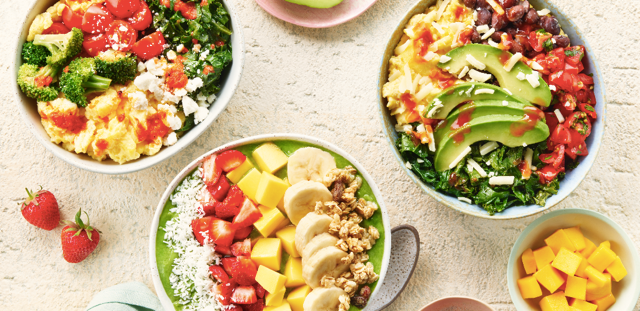 Highlights, Freshii
