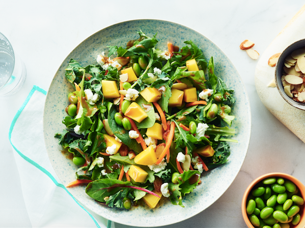 Highlights, Freshii