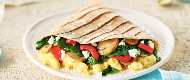 Highlights, Freshii