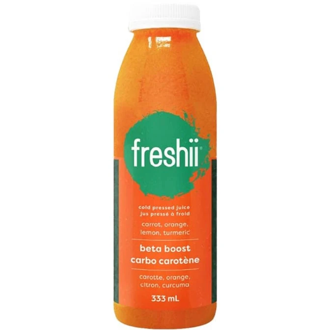 Highlights, Freshii