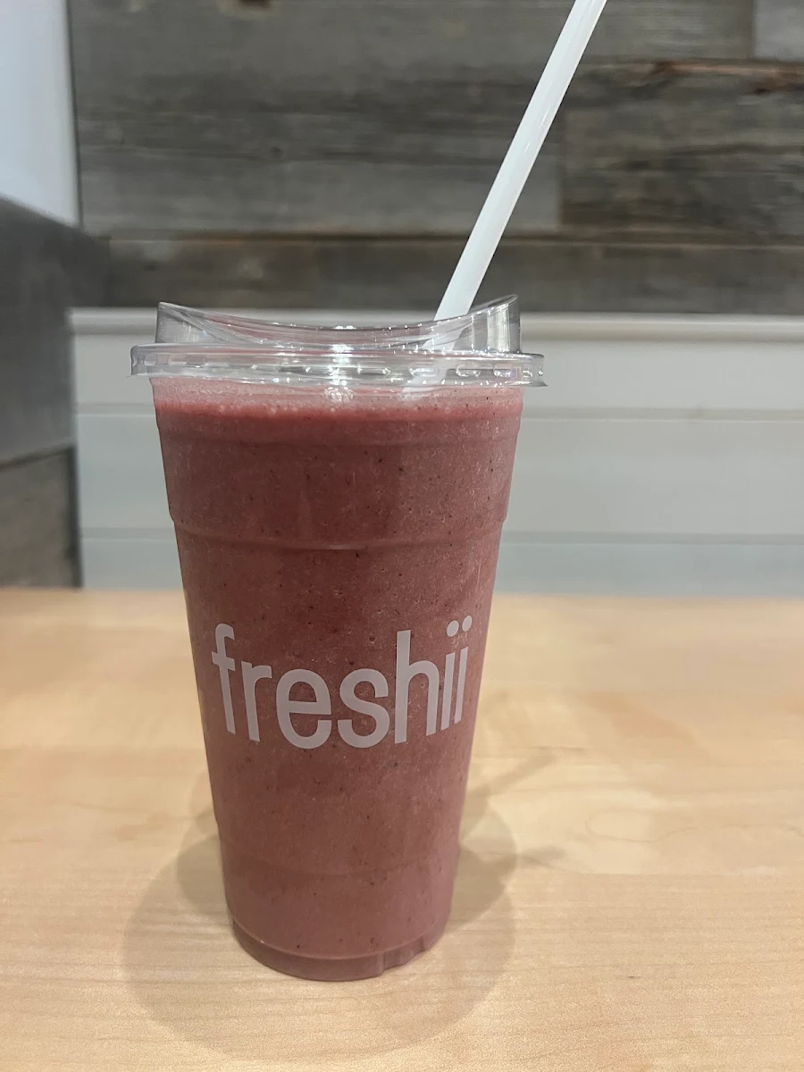 Highlights, Freshii