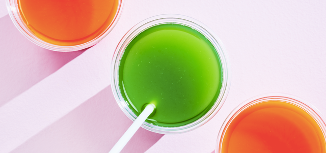 Juice Cleanse, Freshii