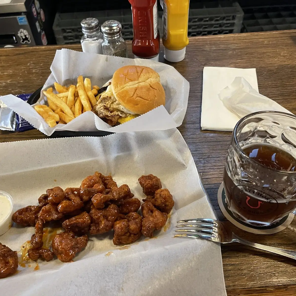 Buffalo Sauce