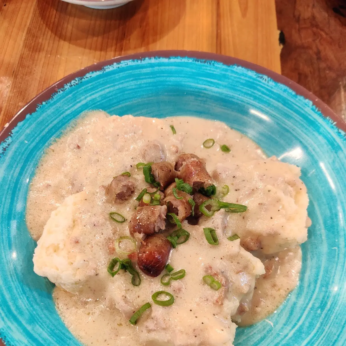 Sgt Peppers Biscuit Beignets