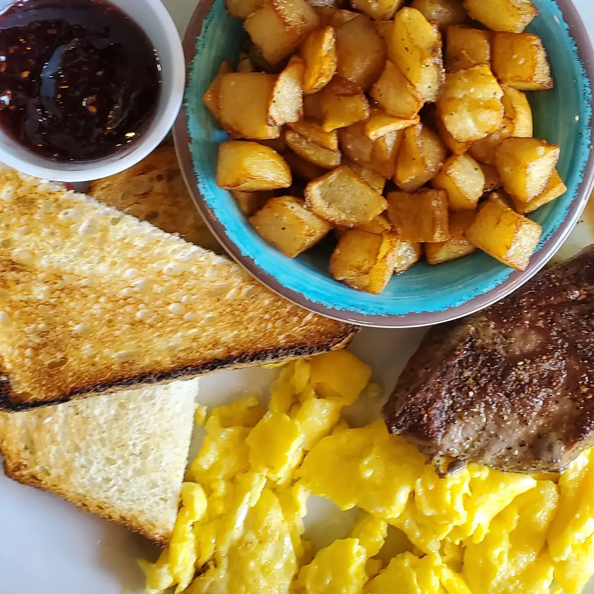 Brunch House Blend