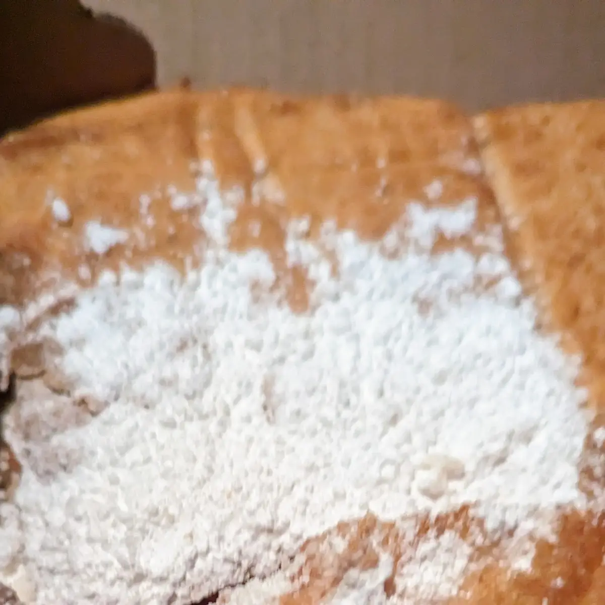 Fried Dough