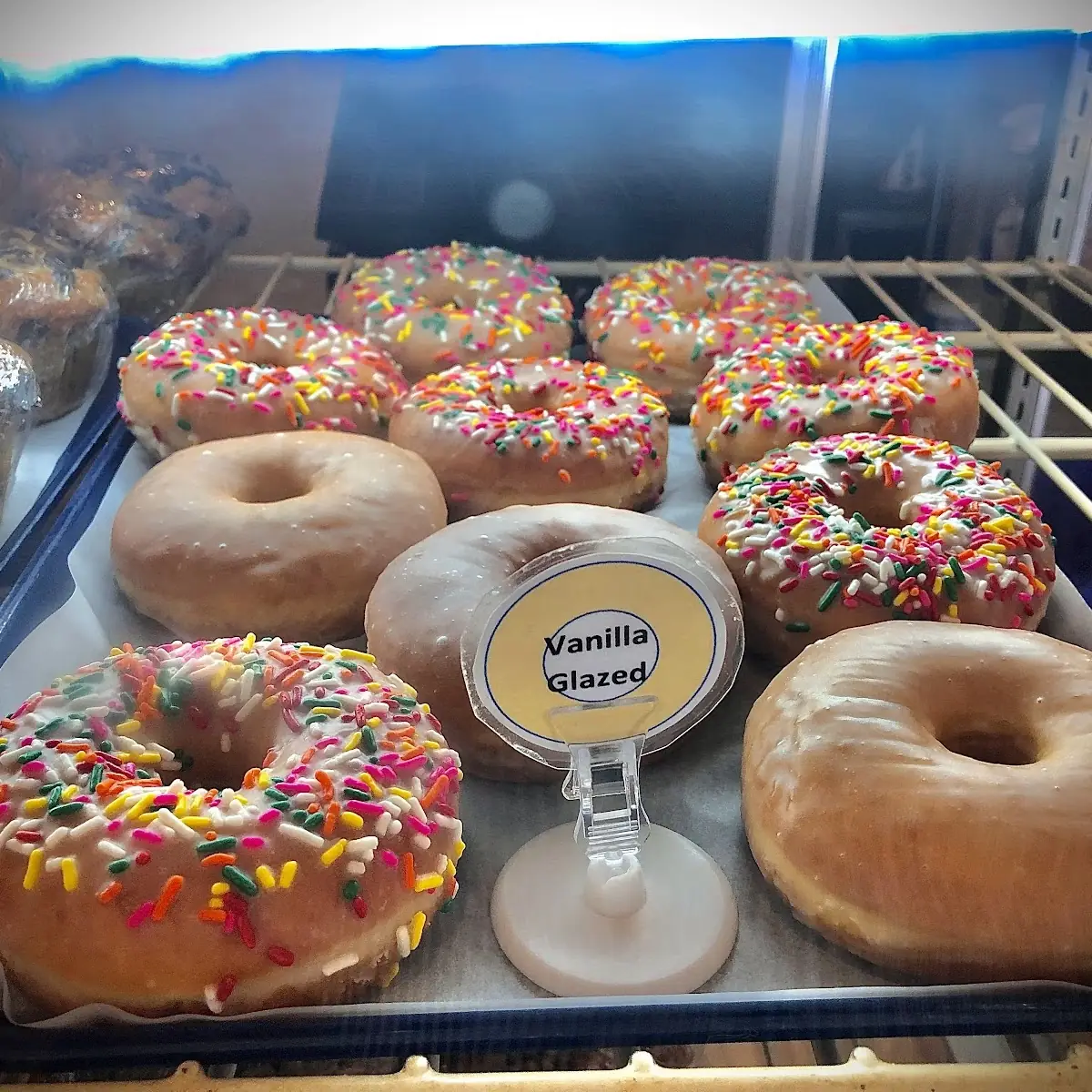 Doughnut