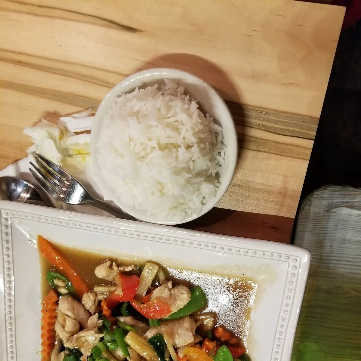 Pad Khing