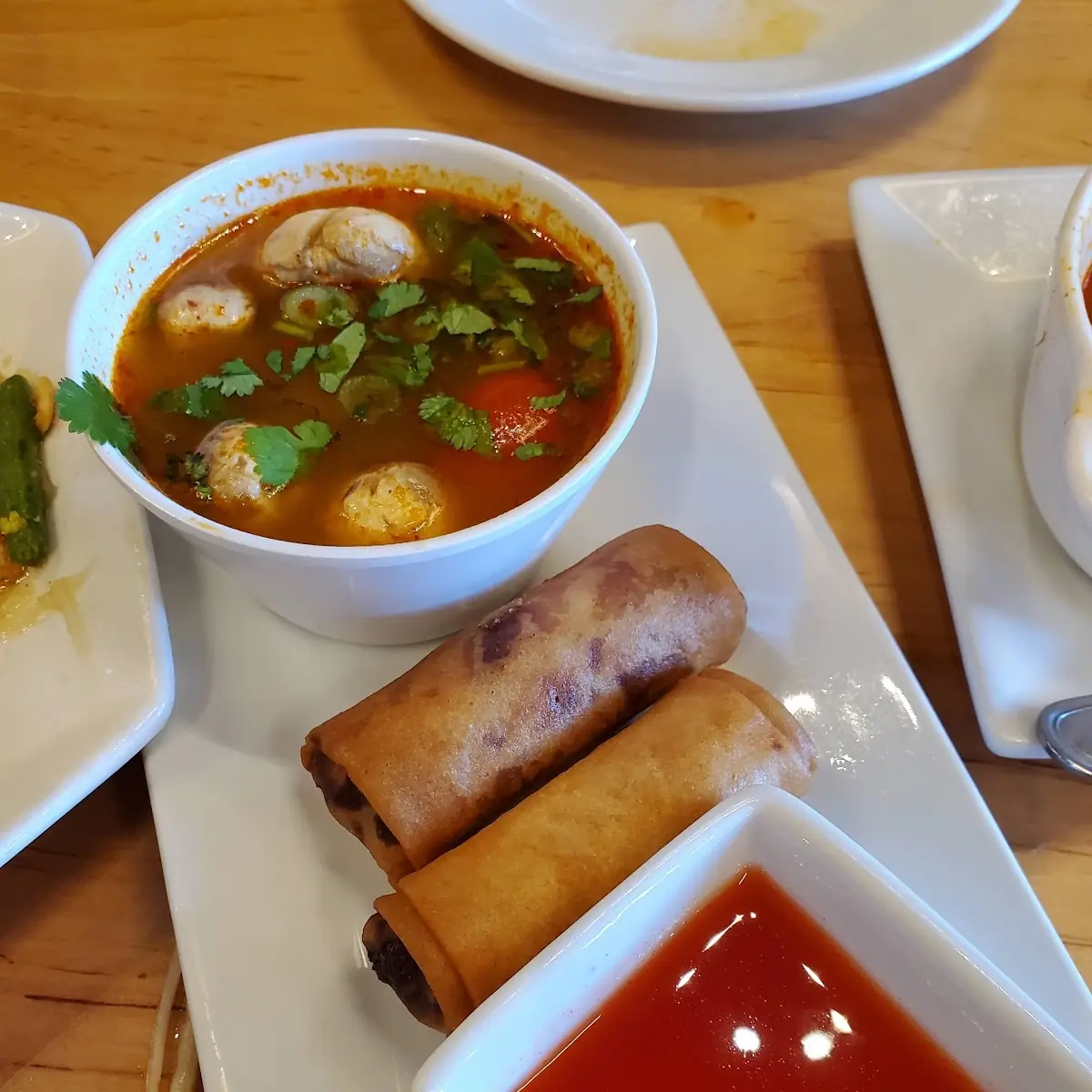 Spring Roll