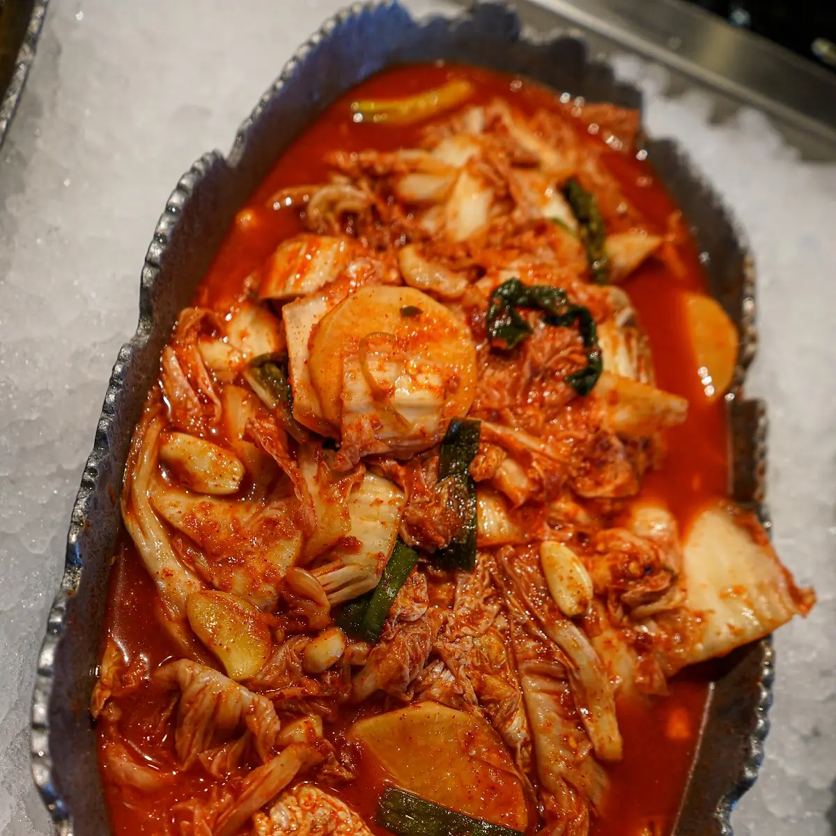 Kimchi