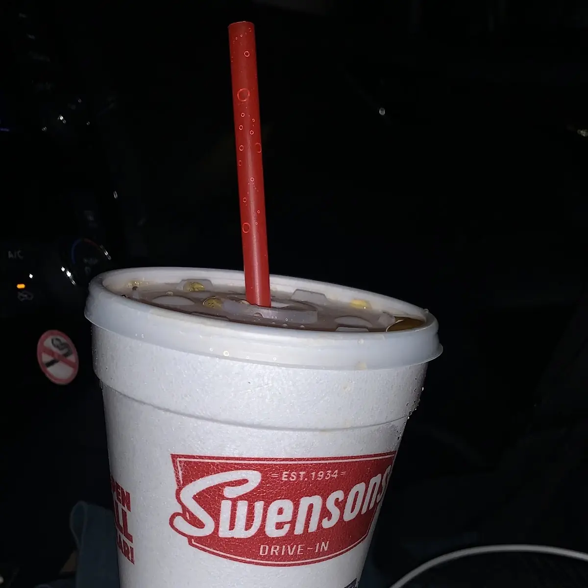 Milkshake