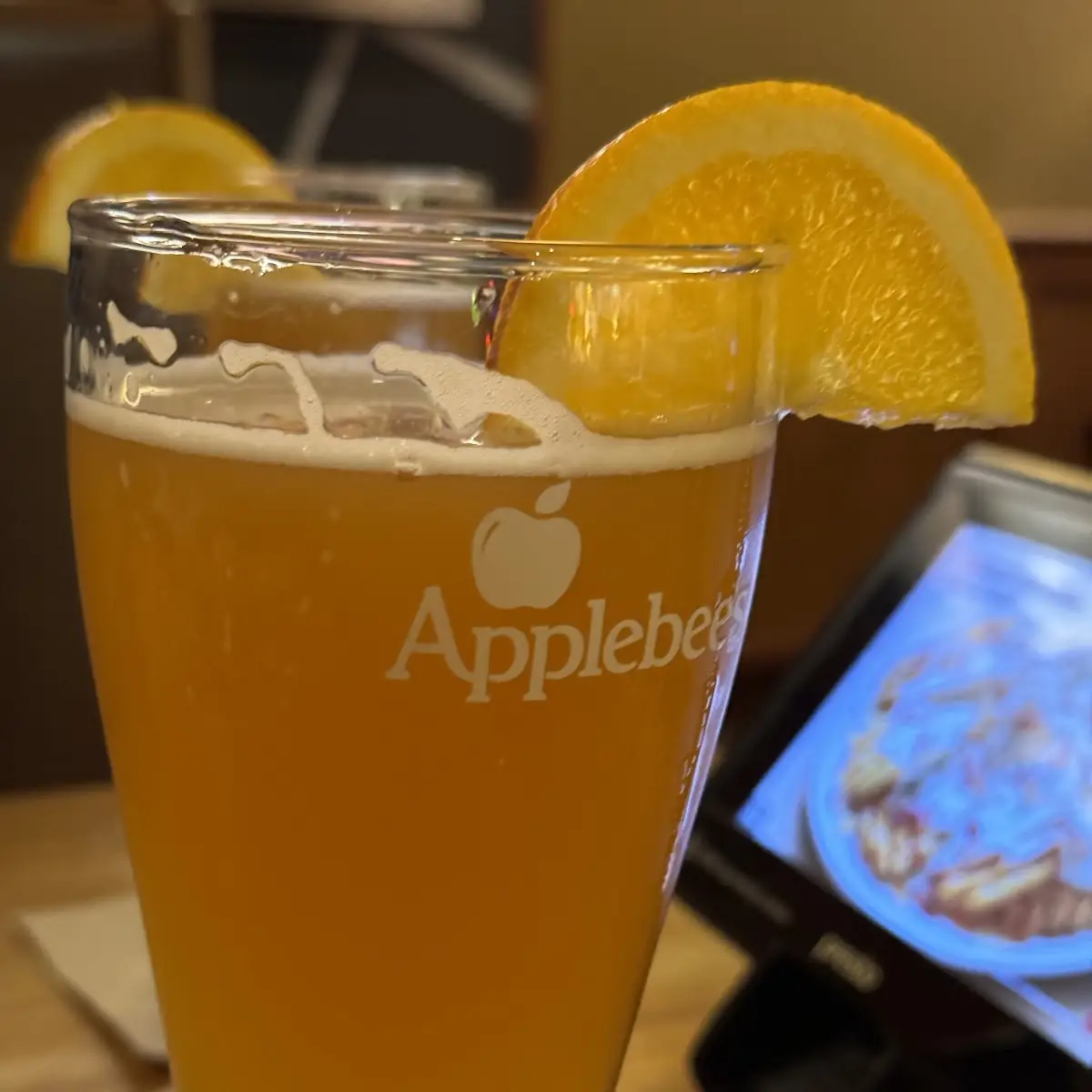 Blue Moon Belgian White
