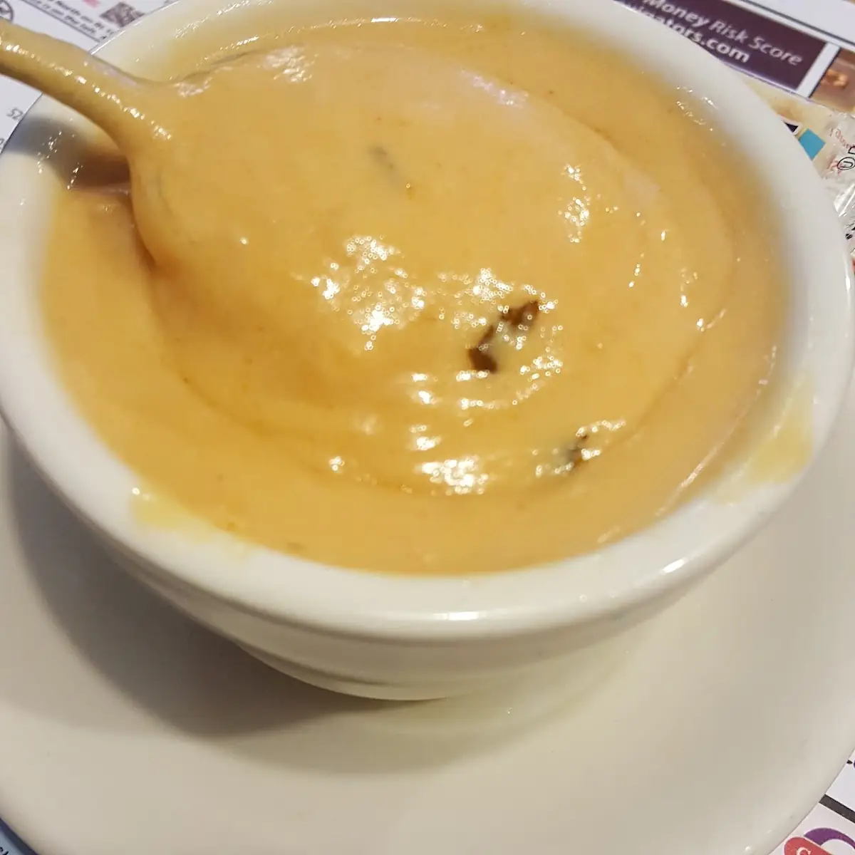 Lobster Bisque