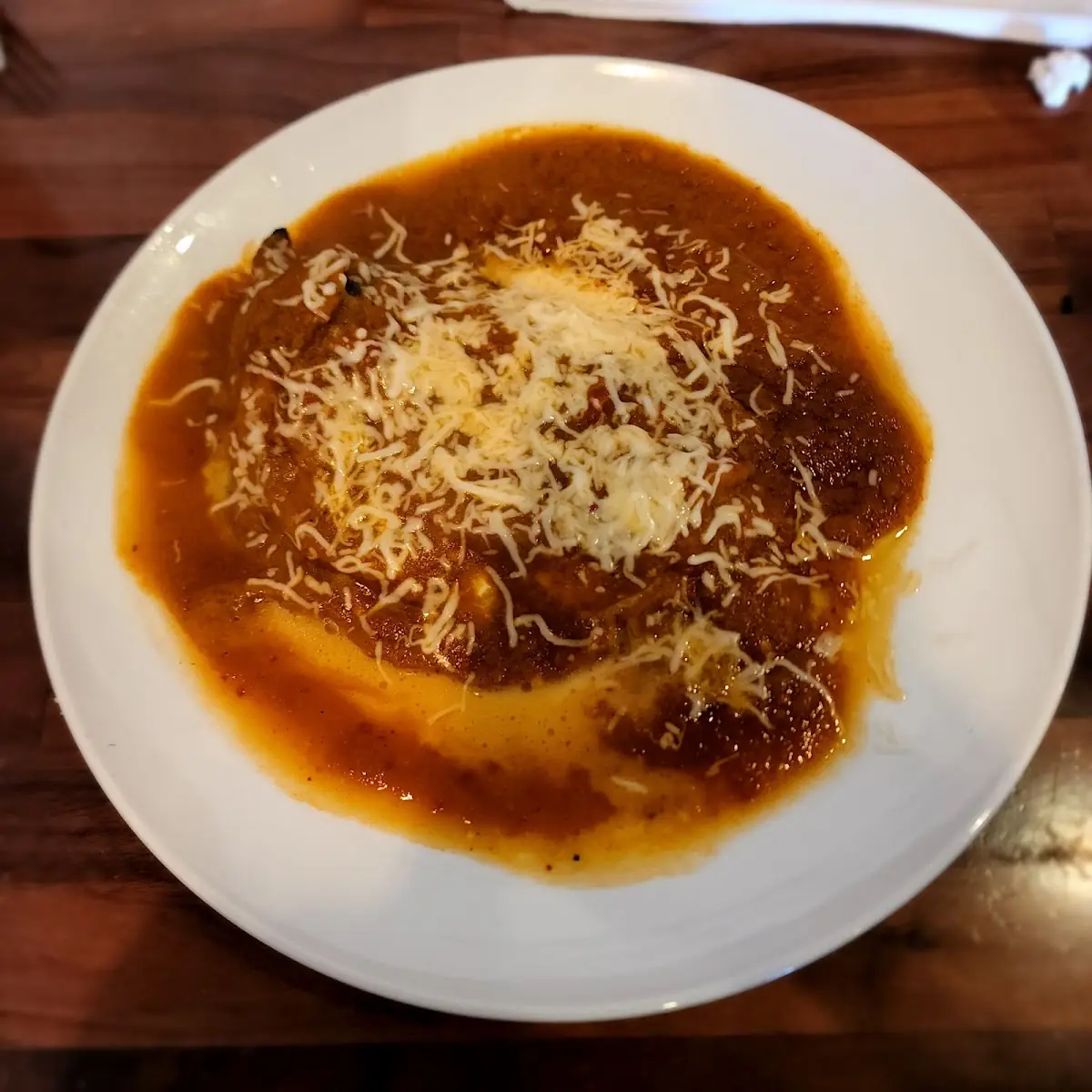 Chile Relleno