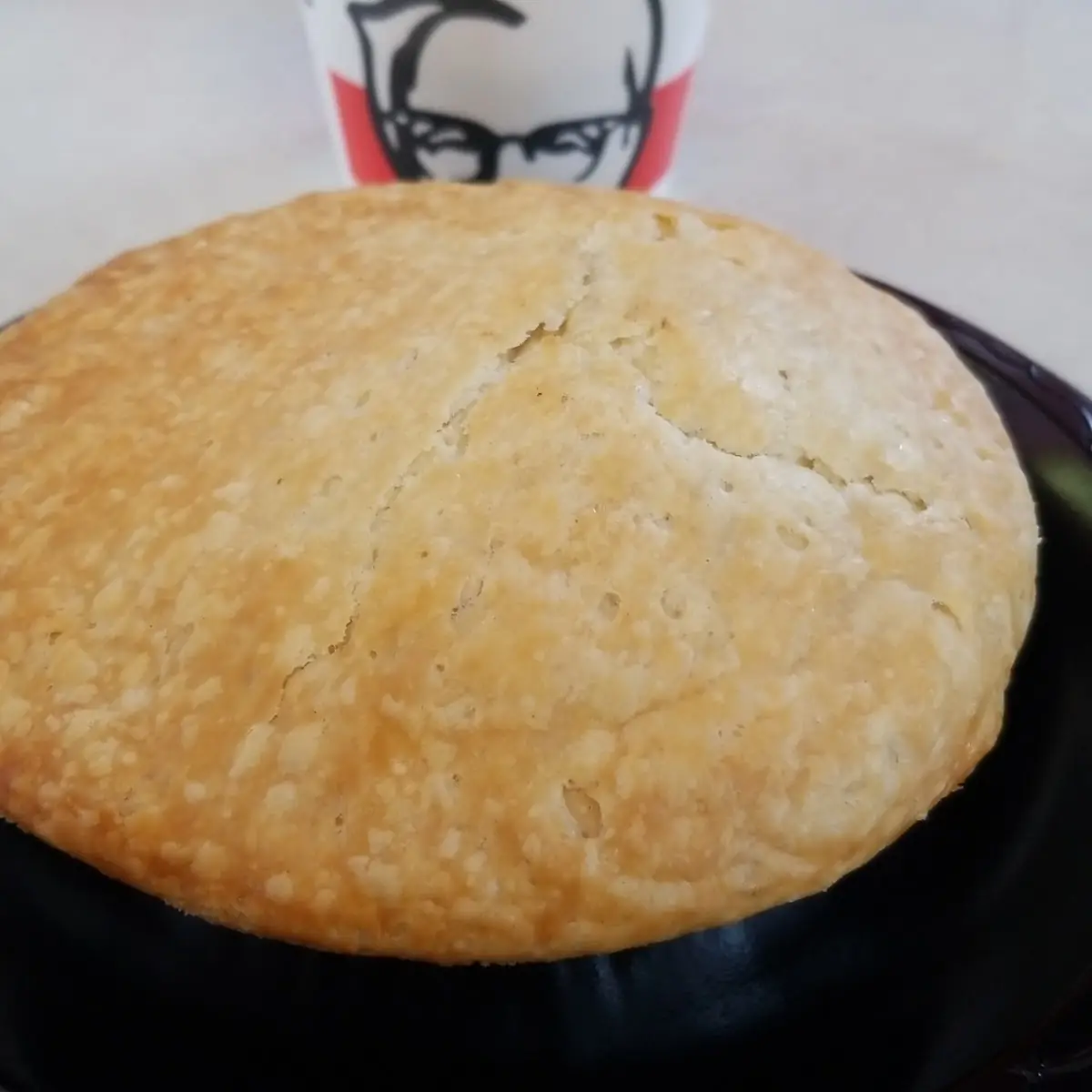 Chicken Pot Pie