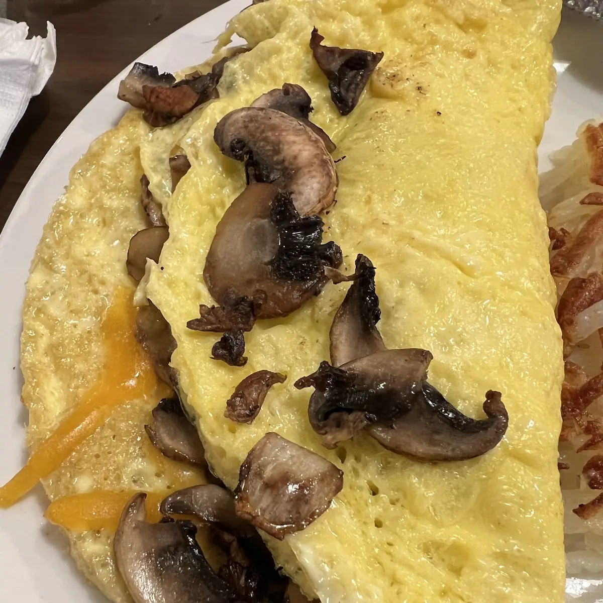 Omelette