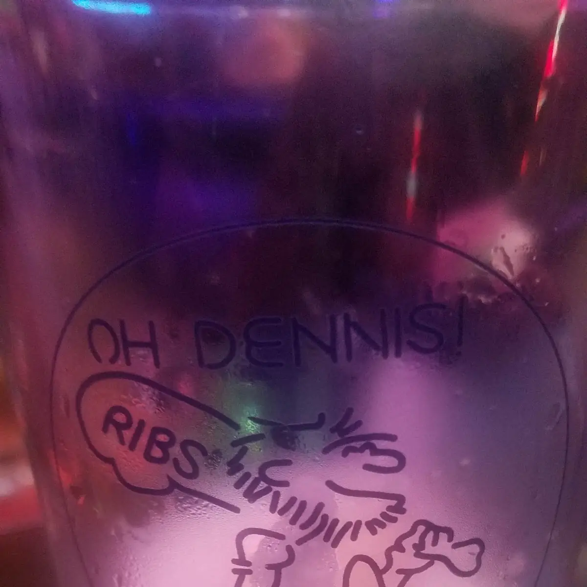 Bar Glass You Can Buy
