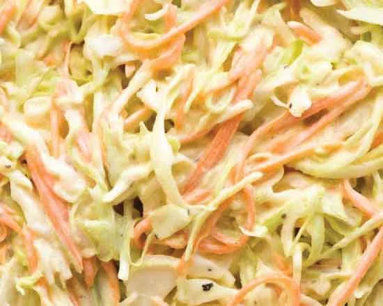 Coleslaw, Fred's Off Bassett