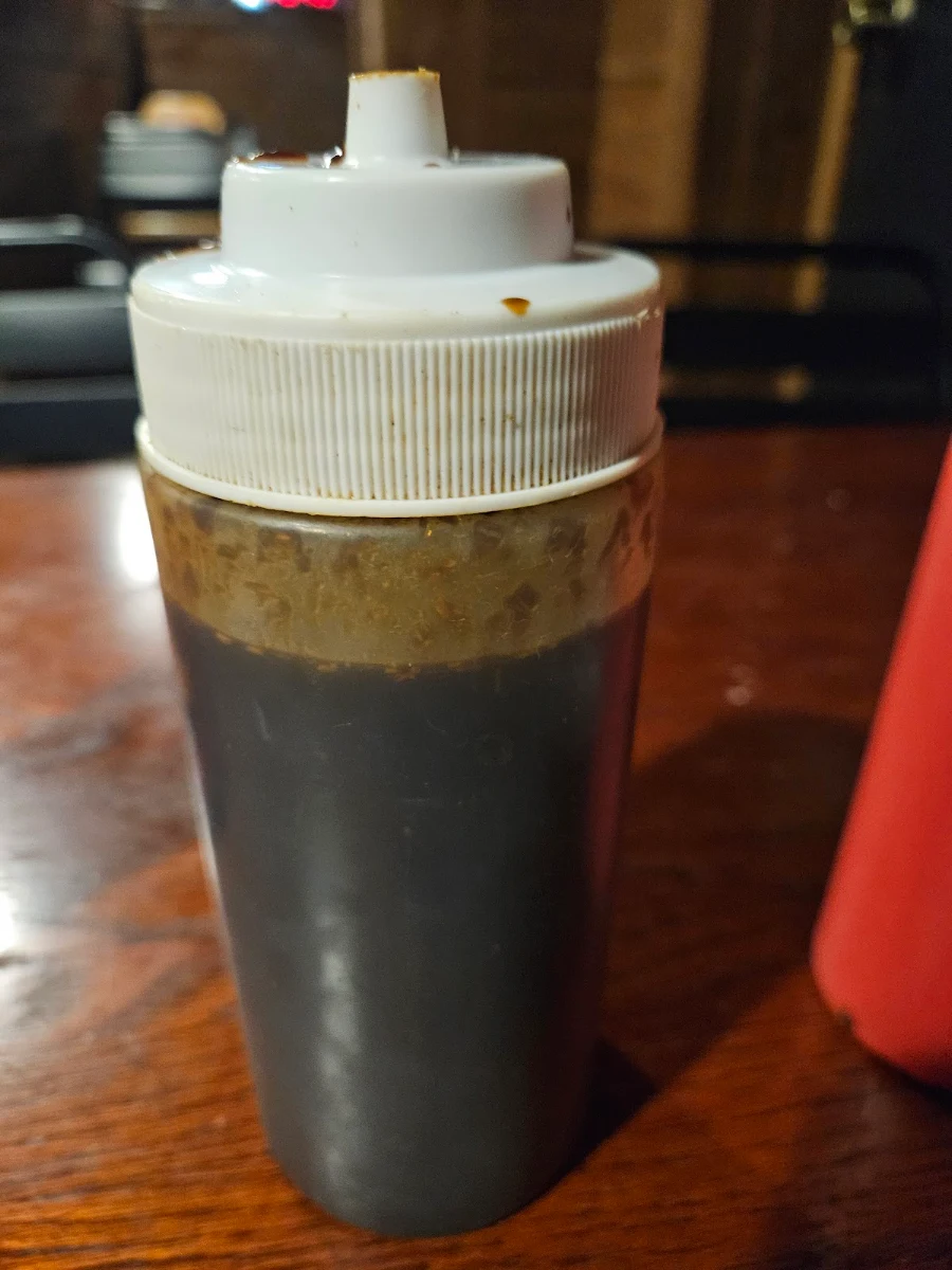 BBQ Sauce