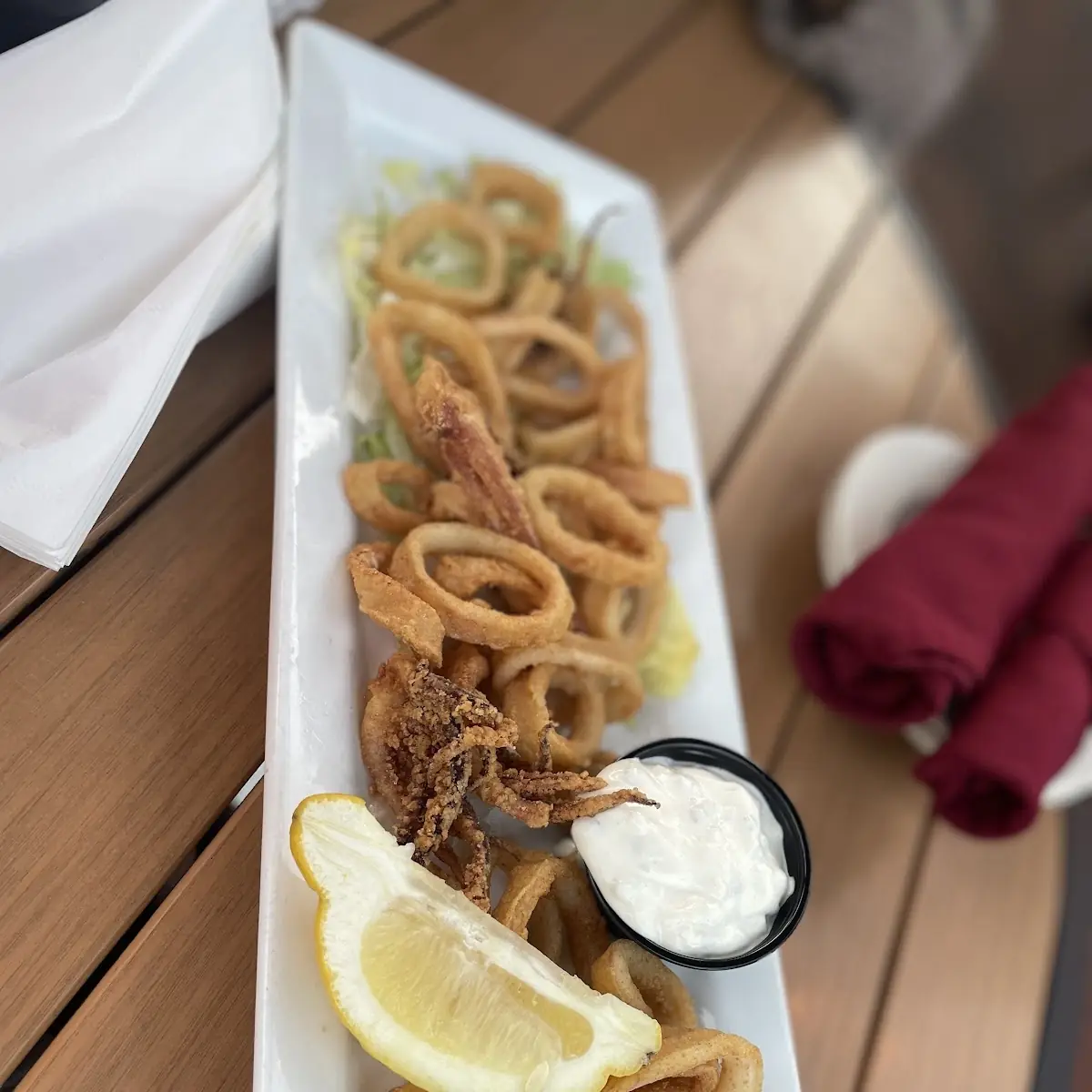 Calamari