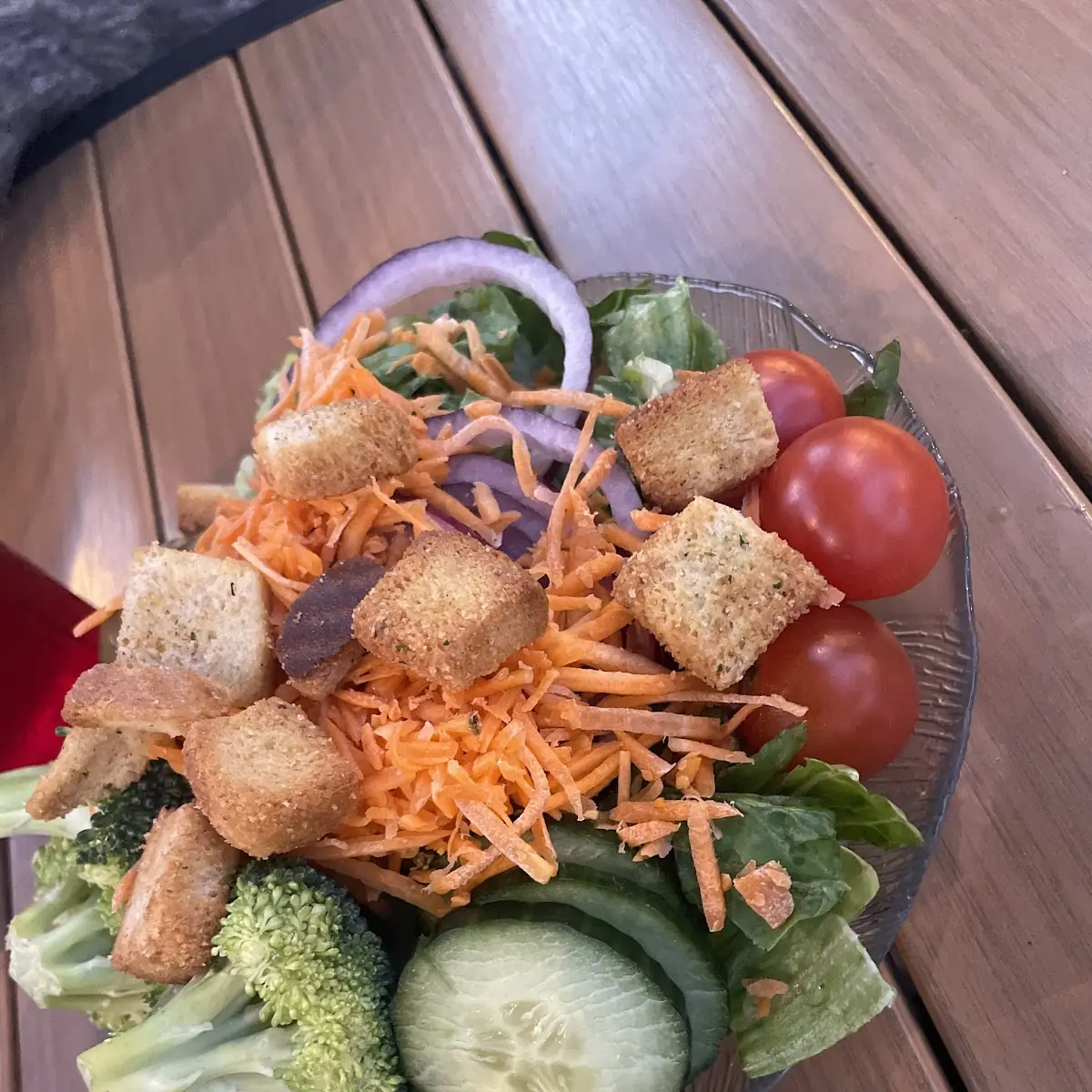 Side Salad