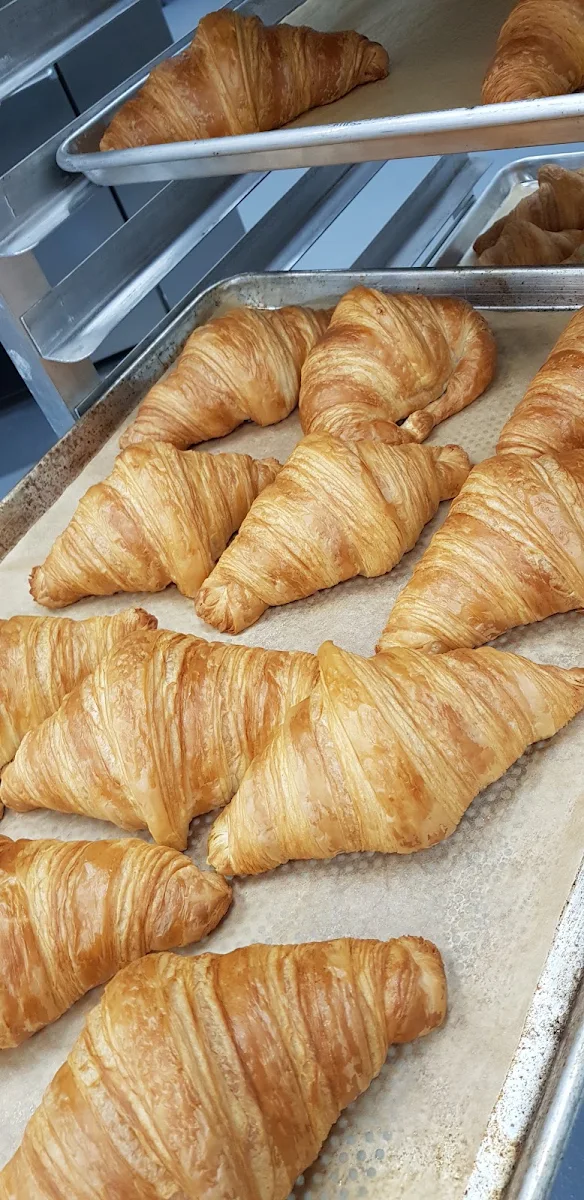 Butter Croissant