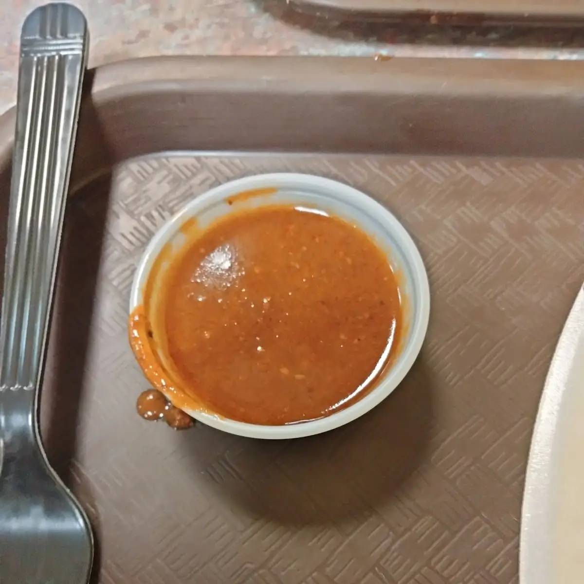 House Made Hot Sauce