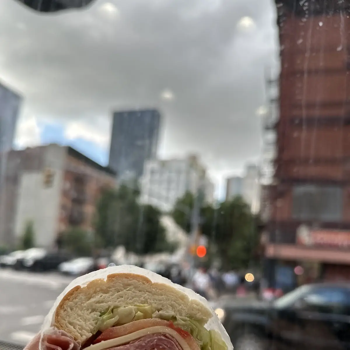 Italian Sub