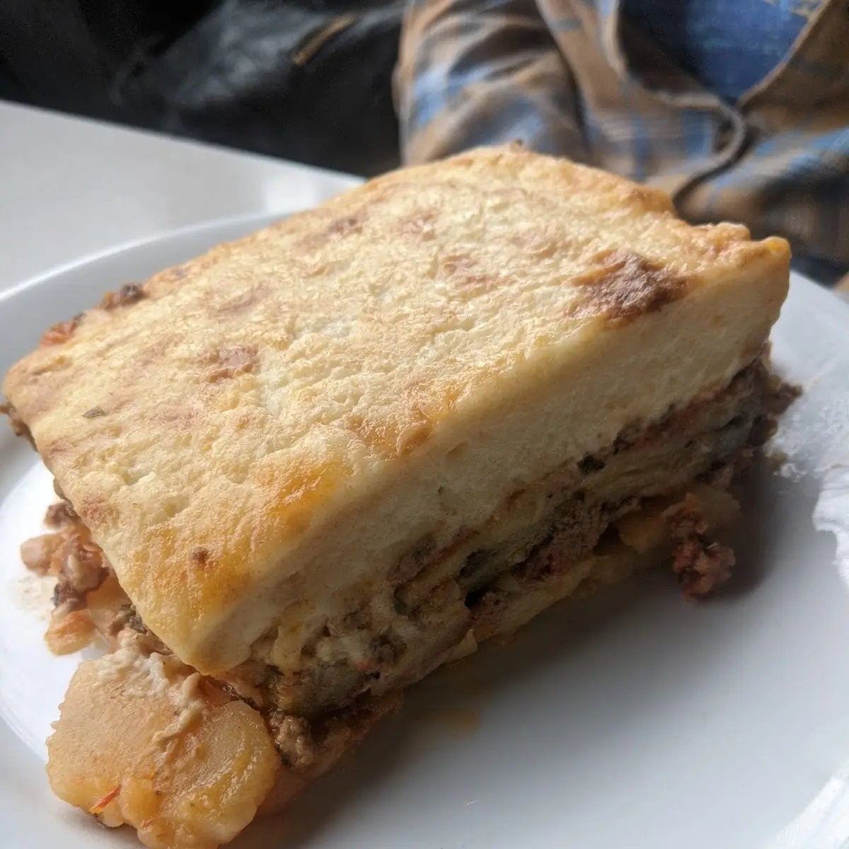 Moussaka