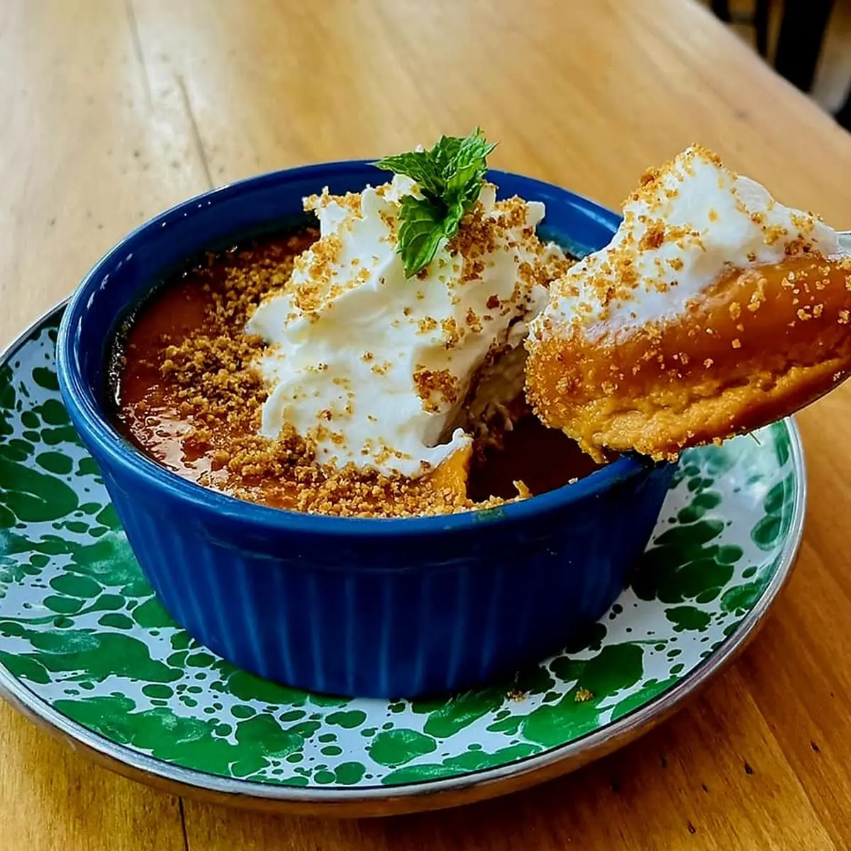 Creme Brulee