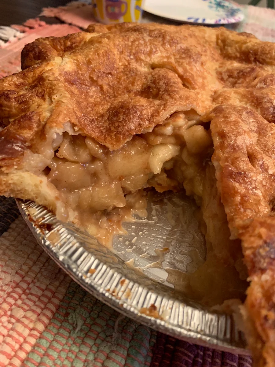 Apple Pie