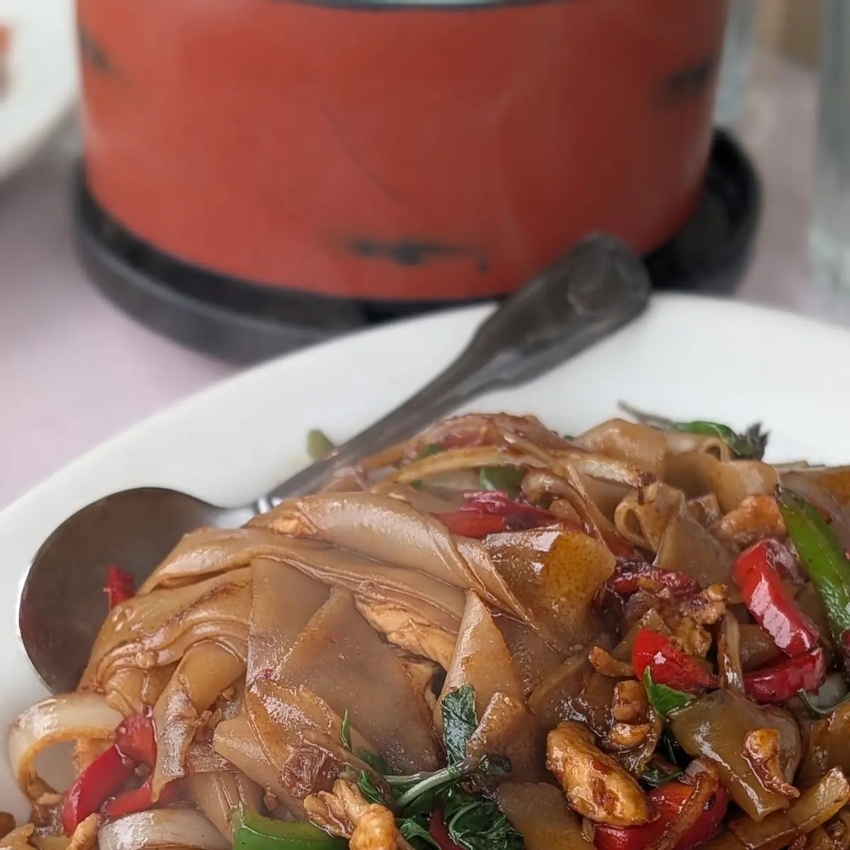 Phad Kee Mao