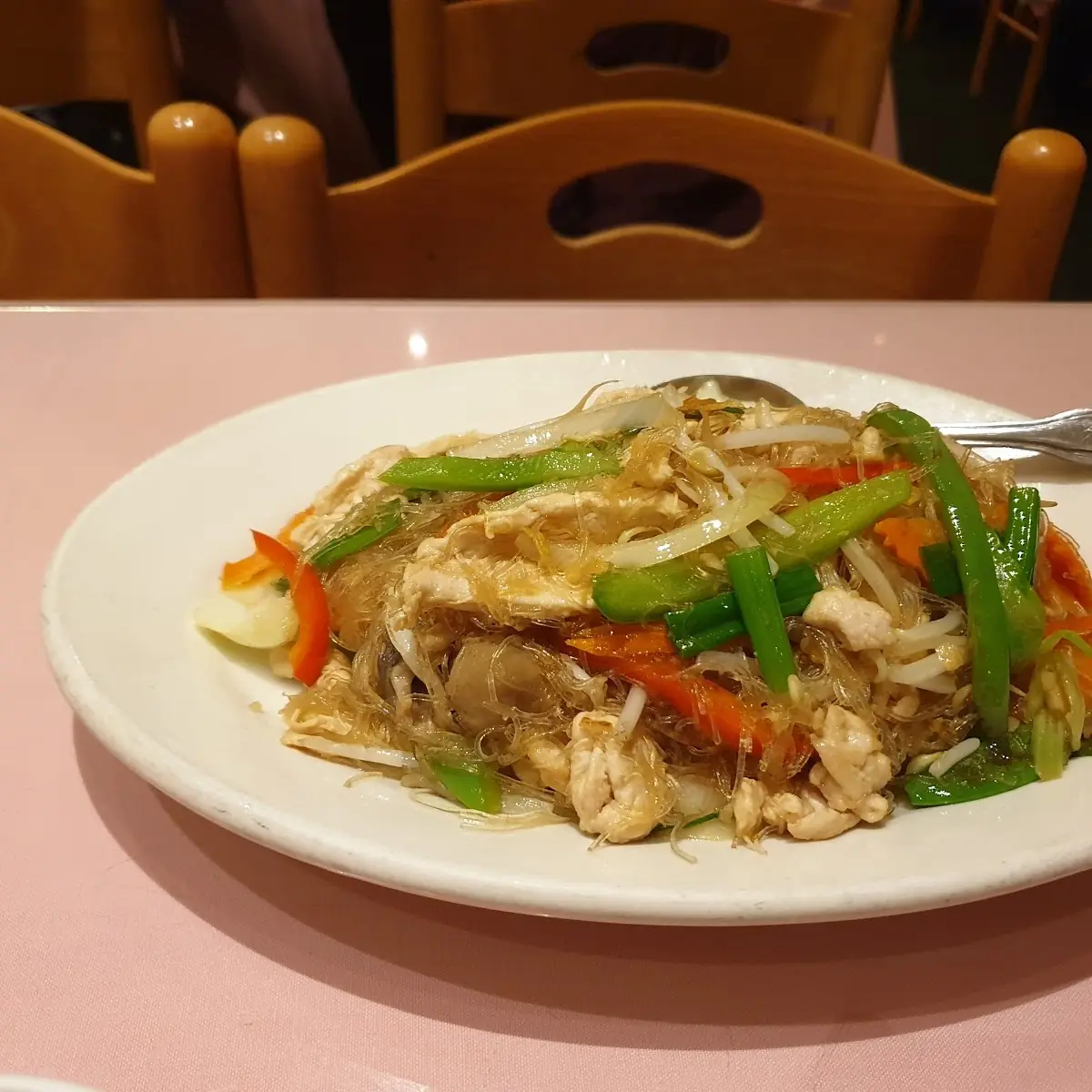 Phad Woon Sen
