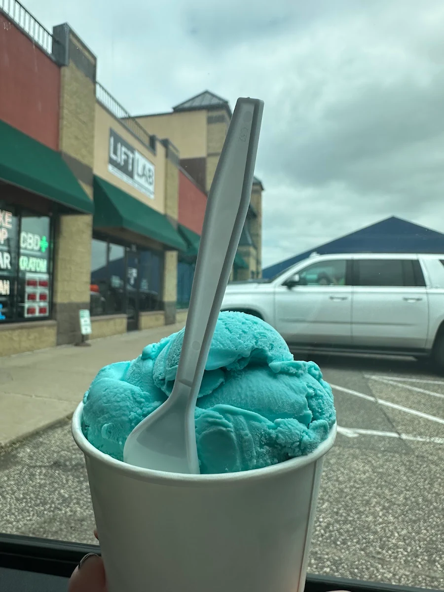 Cotton Candy