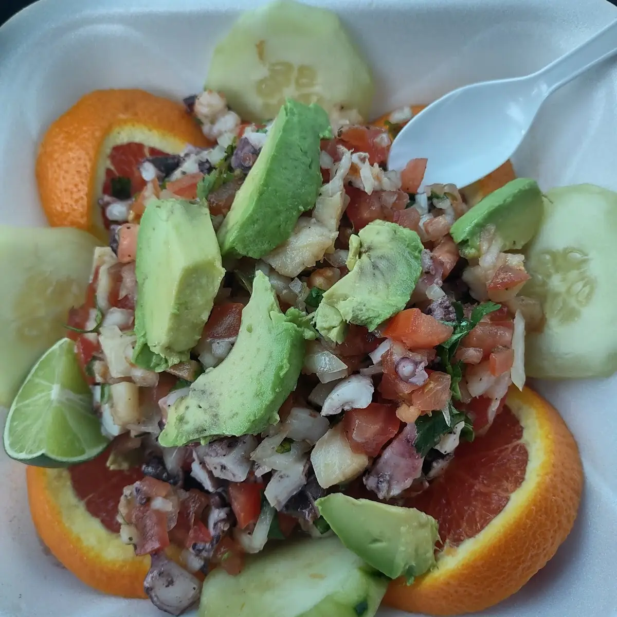 Ceviche