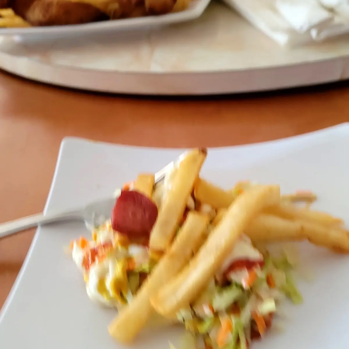 French Fries