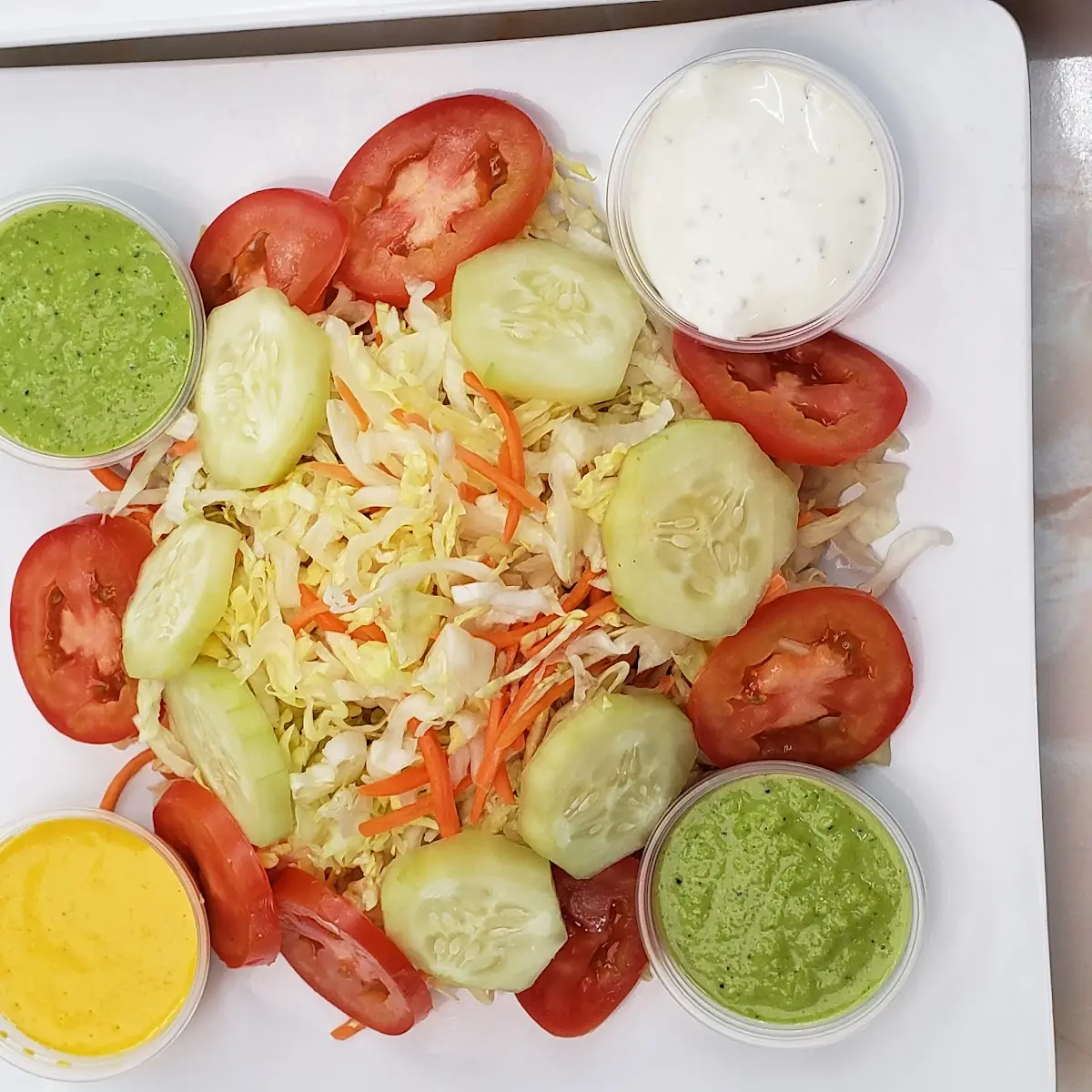 Salad