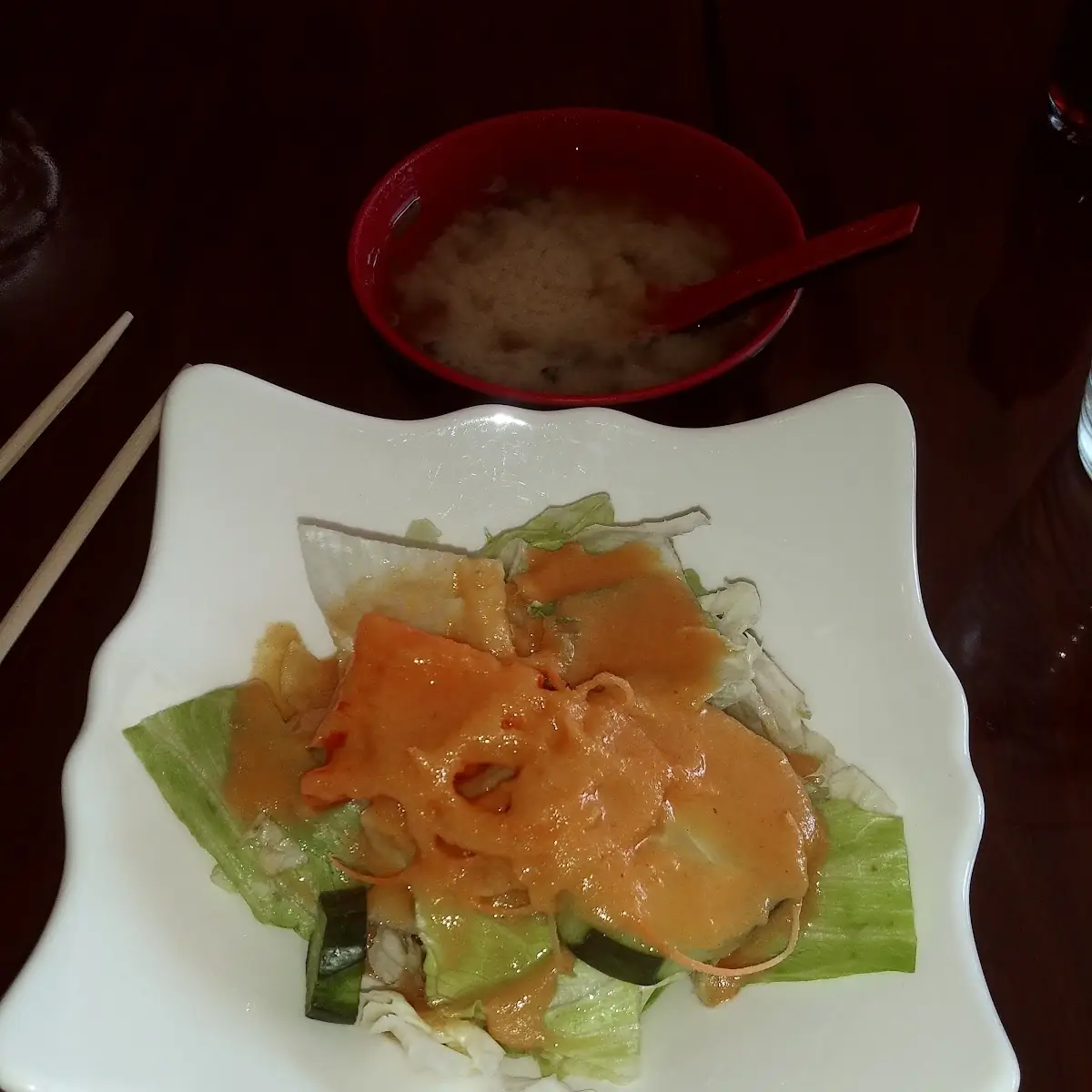 Garden Salad