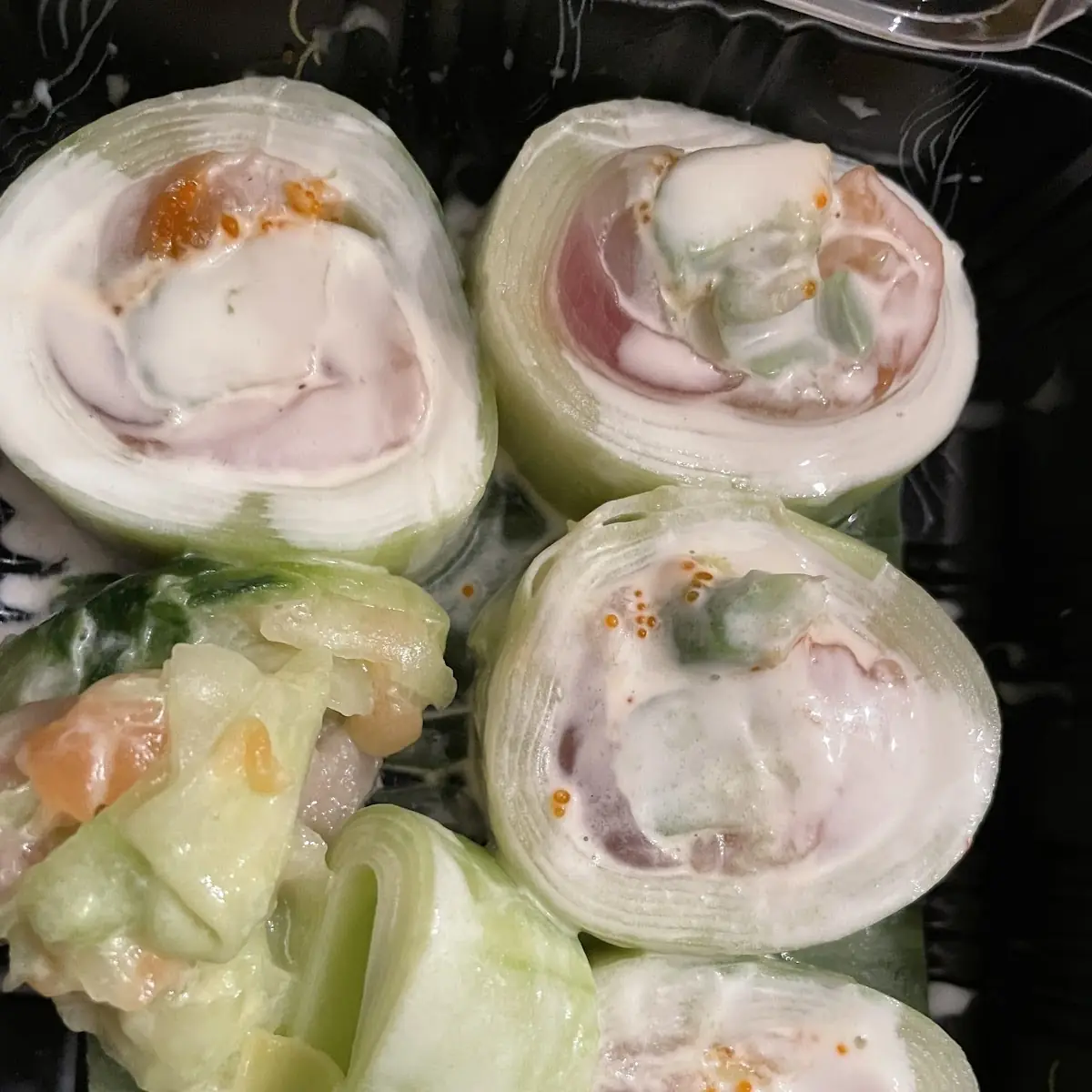 Spring Roll