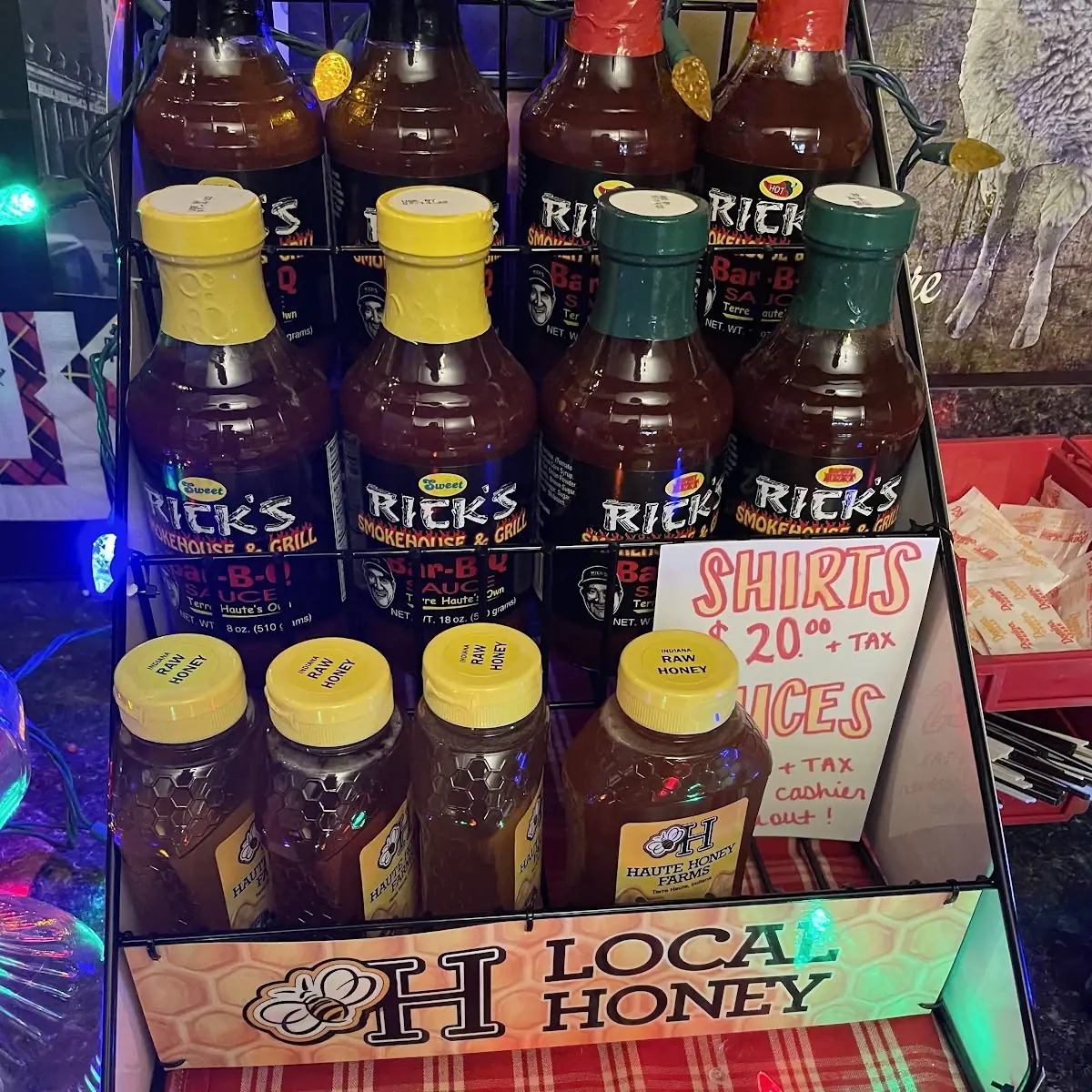 Take Home