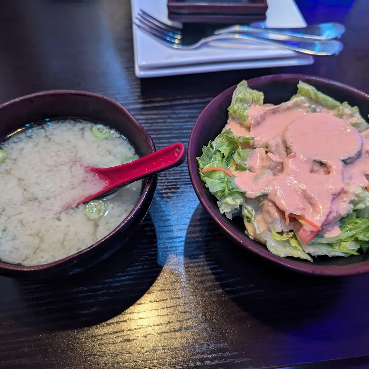 Miso Soup