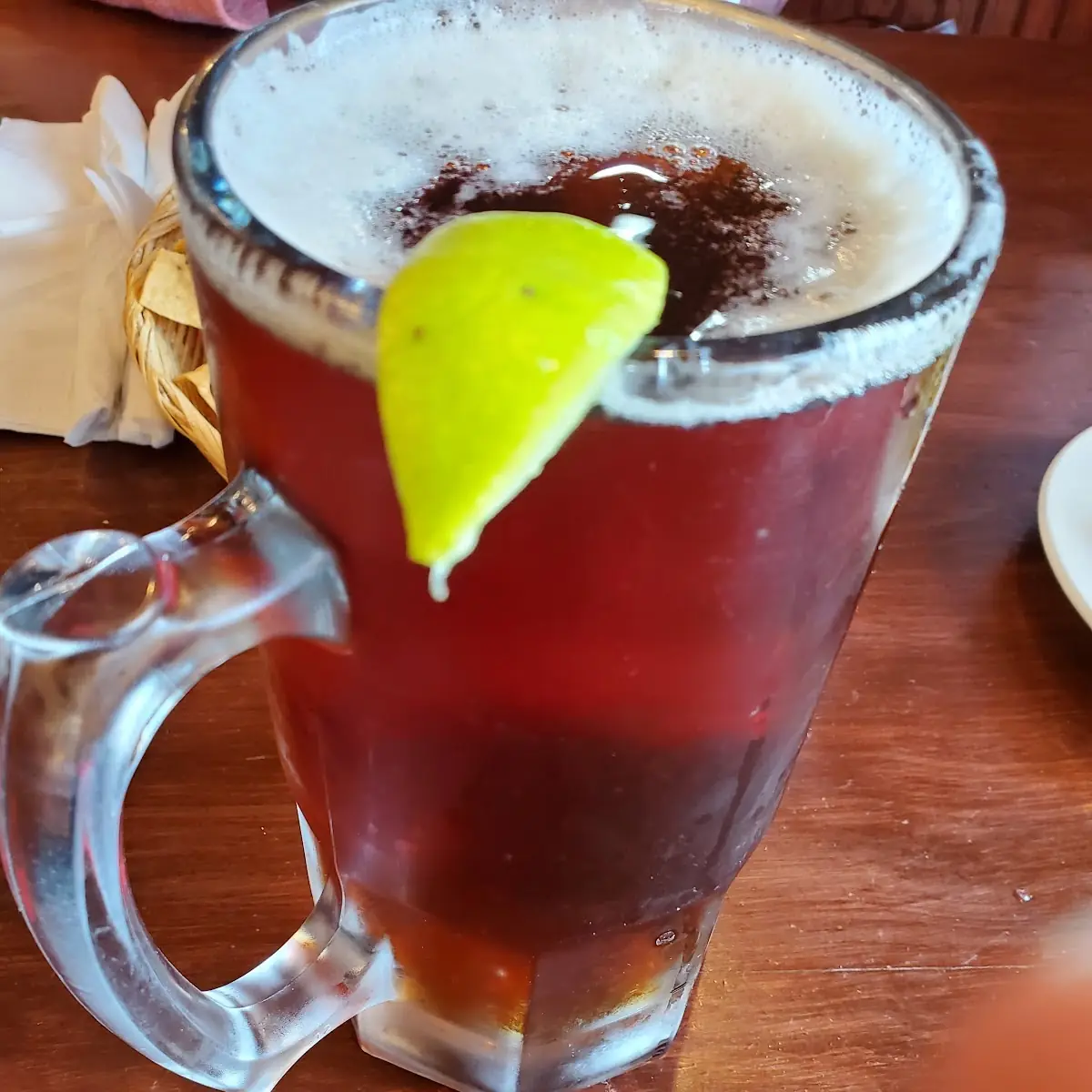 Dos Equis Draft